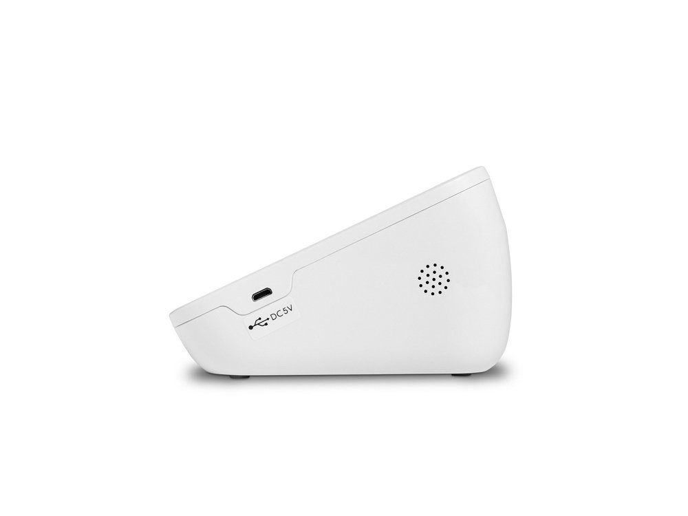 Умный монитор артериального давления X1 Pro_4