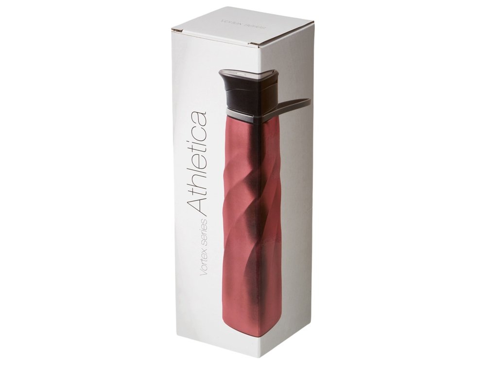 Бутылка для воды Athletica, 1000 мл_8