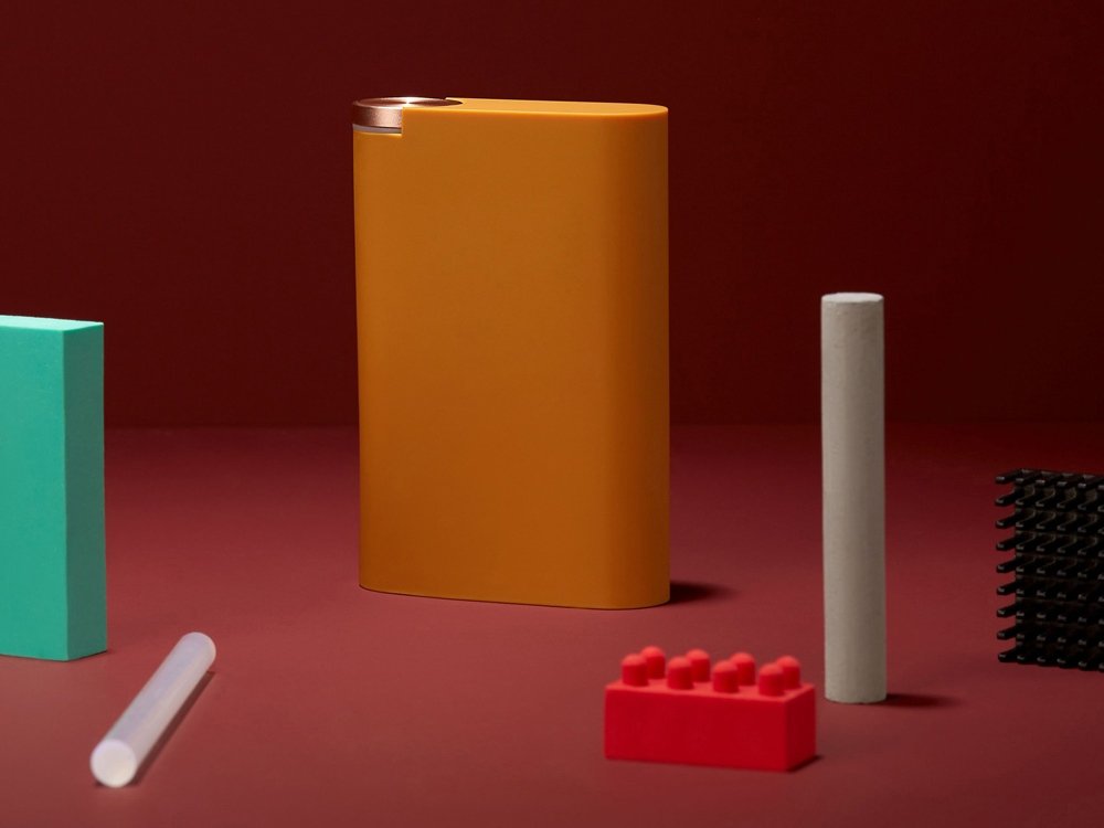 Внешний аккумулятор Neo Alfa Chocolate, 8000mAh_7