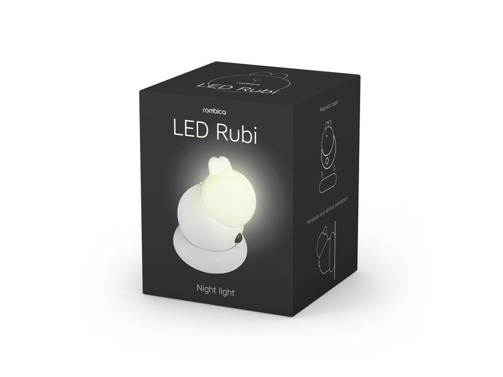 Ночник LED Rubi_3