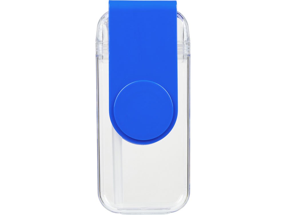 Бутылка для воды JUICY DRINK BOX, 290 мл_2