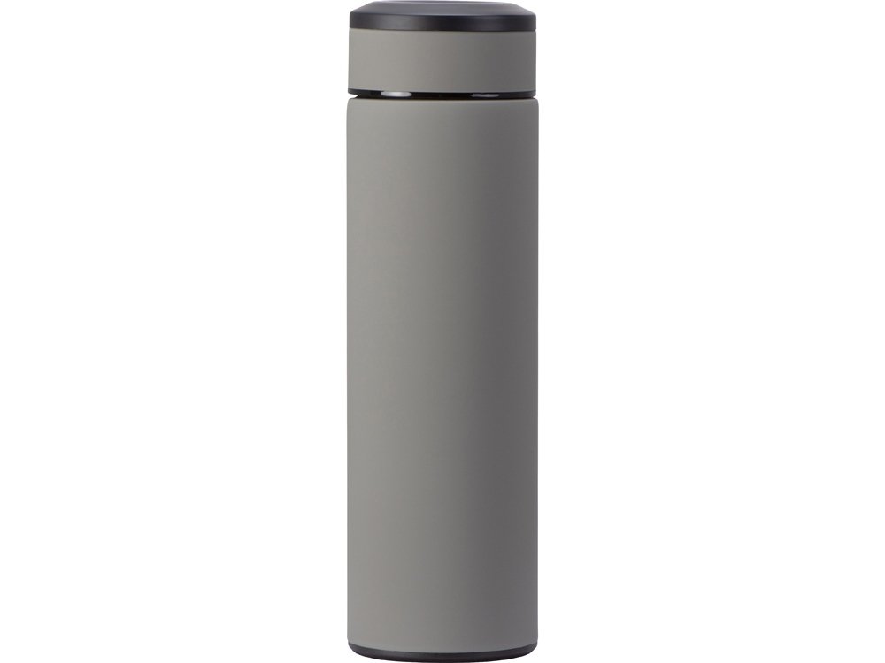 Вакуумный термос Vacuum Flask C1, soft touch, 420мл_2