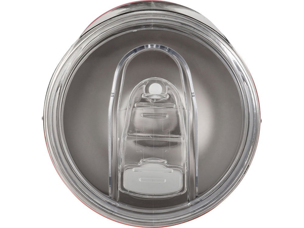 Термокружка Vacuum mug C1, soft touch, 370 мл_3
