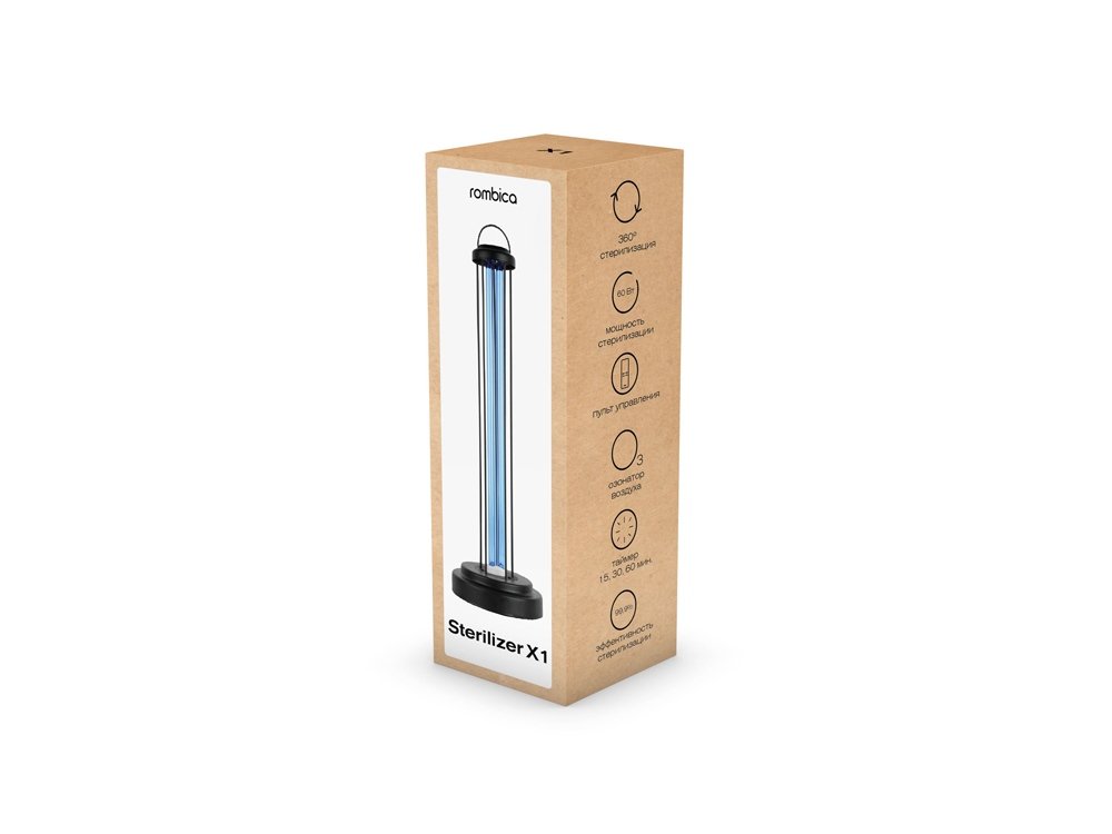 Стерилизатор Sterilizer X1_4