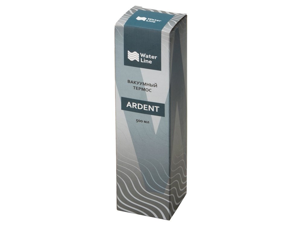 Вакуумный термос с медной изоляцией Ardent, 500 мл_8