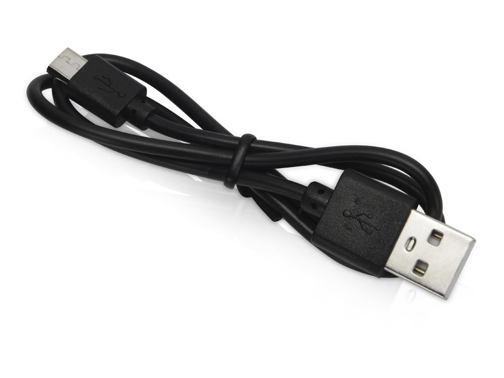 Органайзер с беспроводной зарядкой Powernote, 5000 mAh_13
