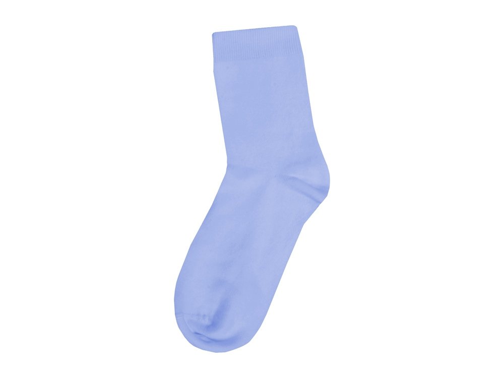 Носки однотонные Socks женские_1