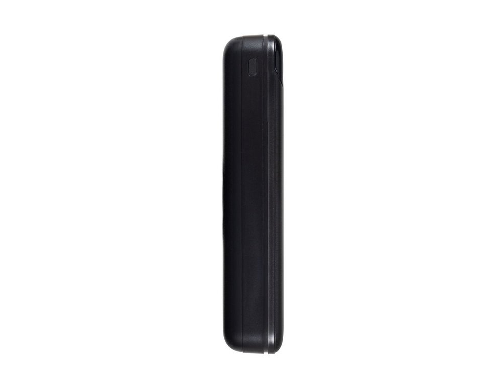Внешний аккумулятор с дисплеем, 20000 mAh_2