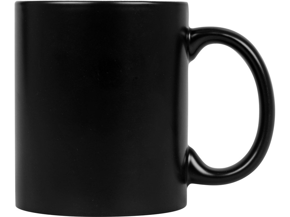 Кружка с покрытием для гравировки Subcolor BLK_2
