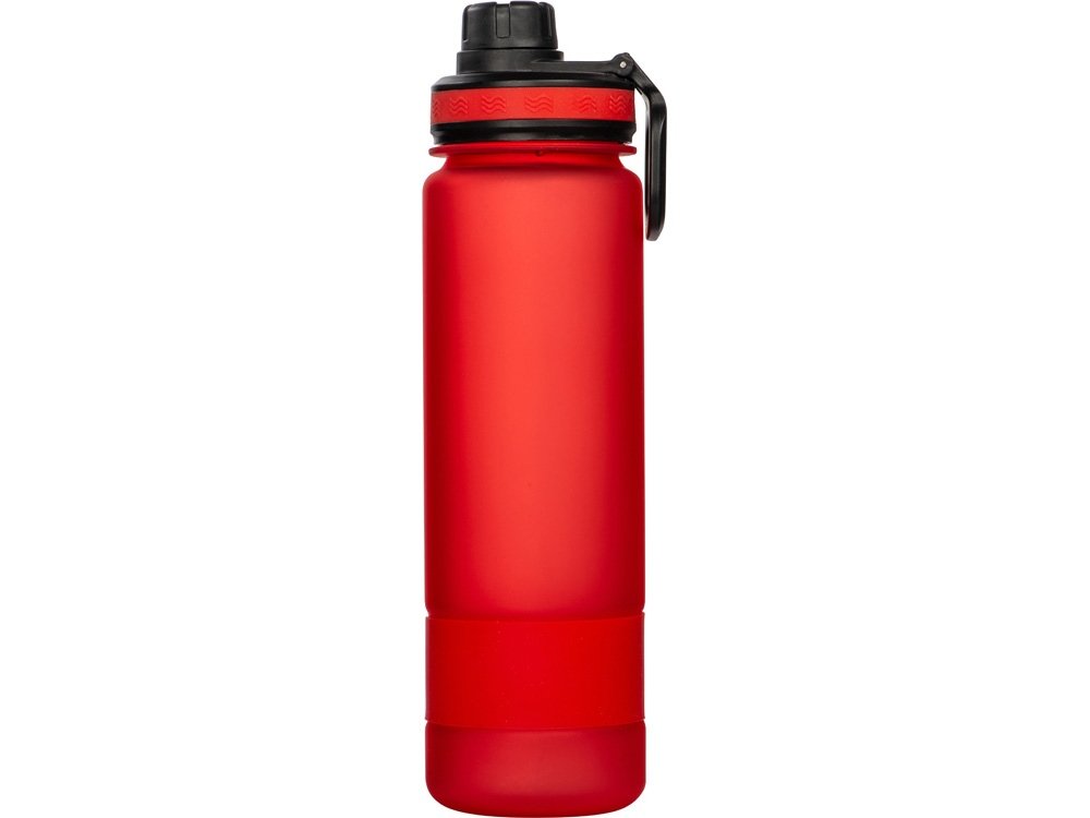 Бутылка для воды с ручкой Misty, 850 мл_2