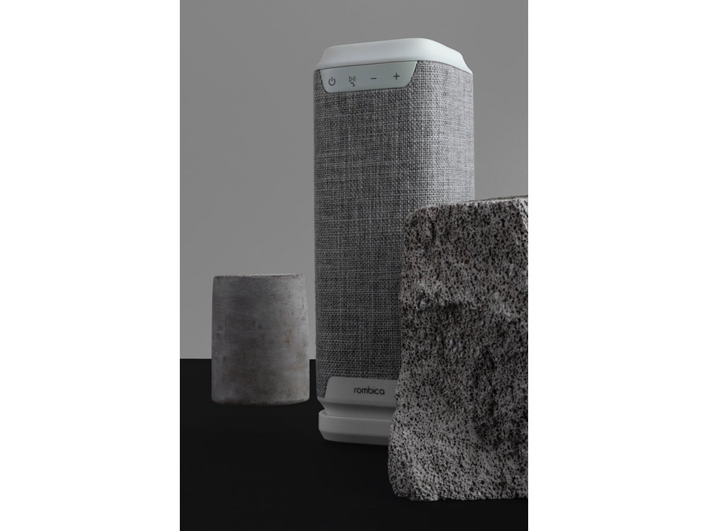 Портативная колонка mySound Sola, 15 Вт_12