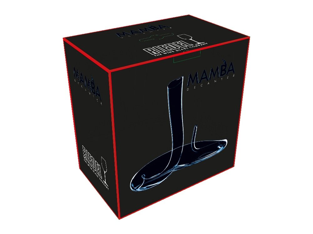 Декантер Mamba_1