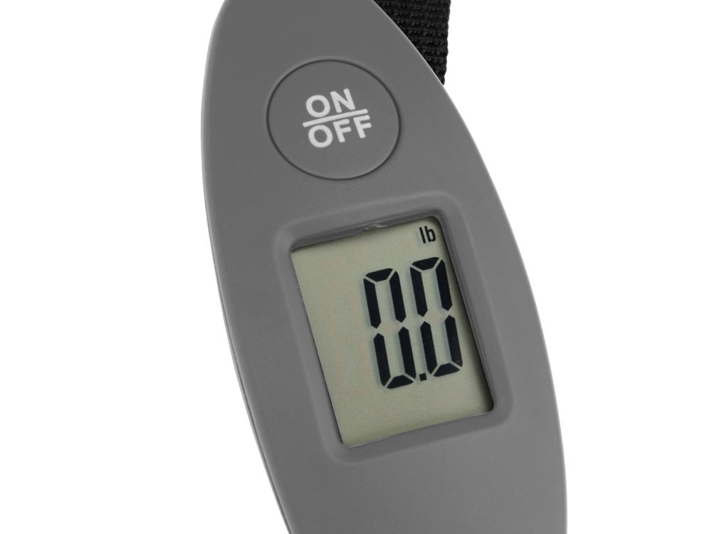 Багажные весы с покрытием soft-touch Gravity_2