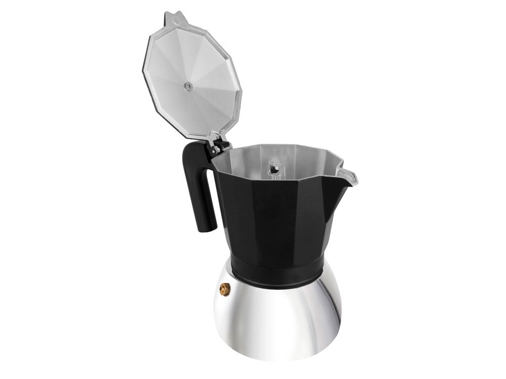 Гейзерная кофеварка Arabica, 300 мл_1