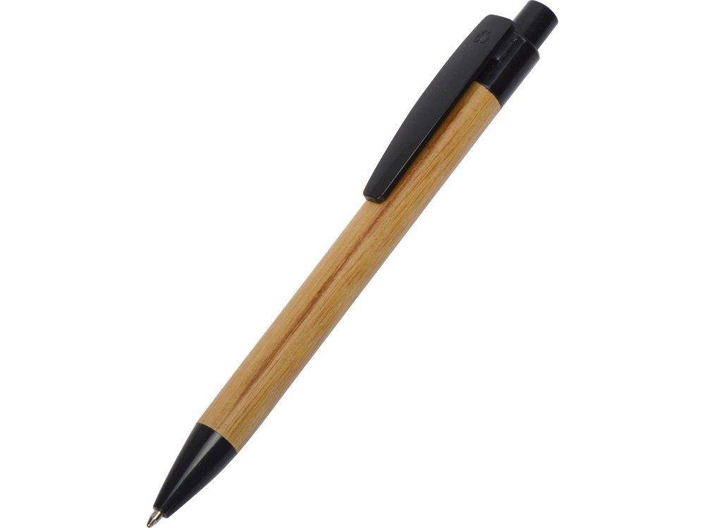 Блокнот Bamboo tree с ручкой_5