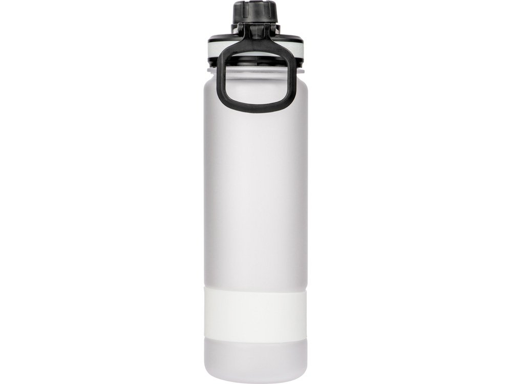 Бутылка для воды с ручкой Misty, 850 мл_3