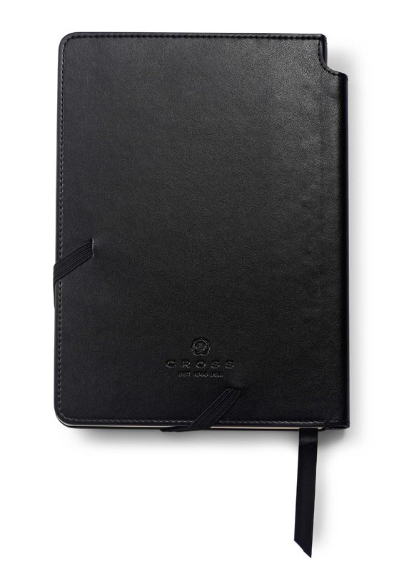 Записная книжка Cross Journal Classic Black, A5_4