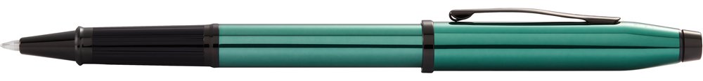 Ручка-роллер Selectip Cross Century II Translucent Green Lacquer_3