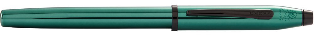 Перьевая ручка Cross Century II Translucent Green Lacquer, перо М_2