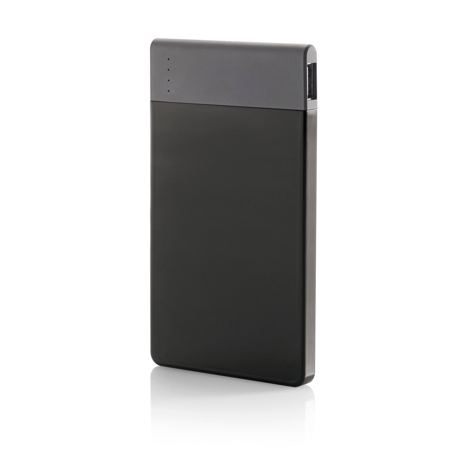 Тонкое зарядное устройство, 4600 mAh_1