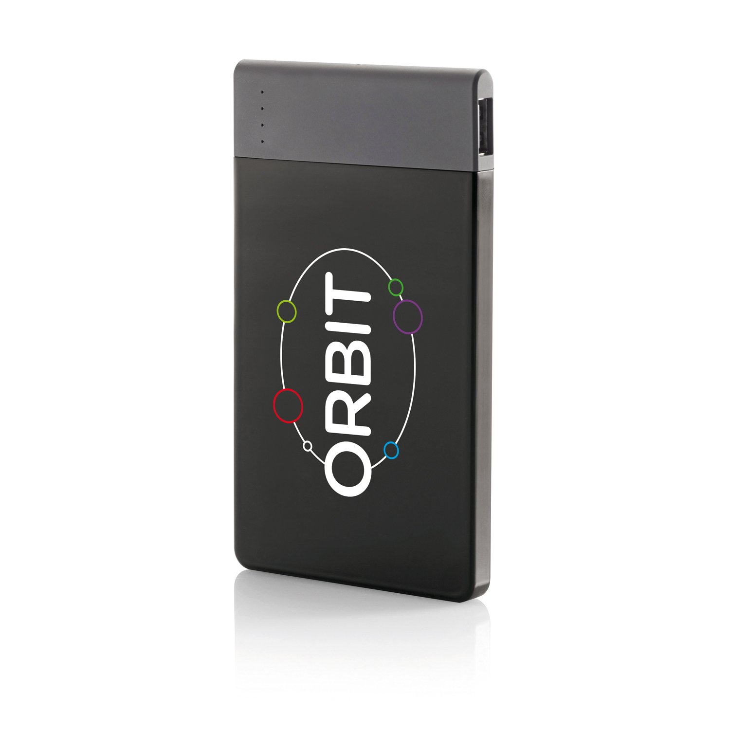 Тонкое зарядное устройство, 4600 mAh_2