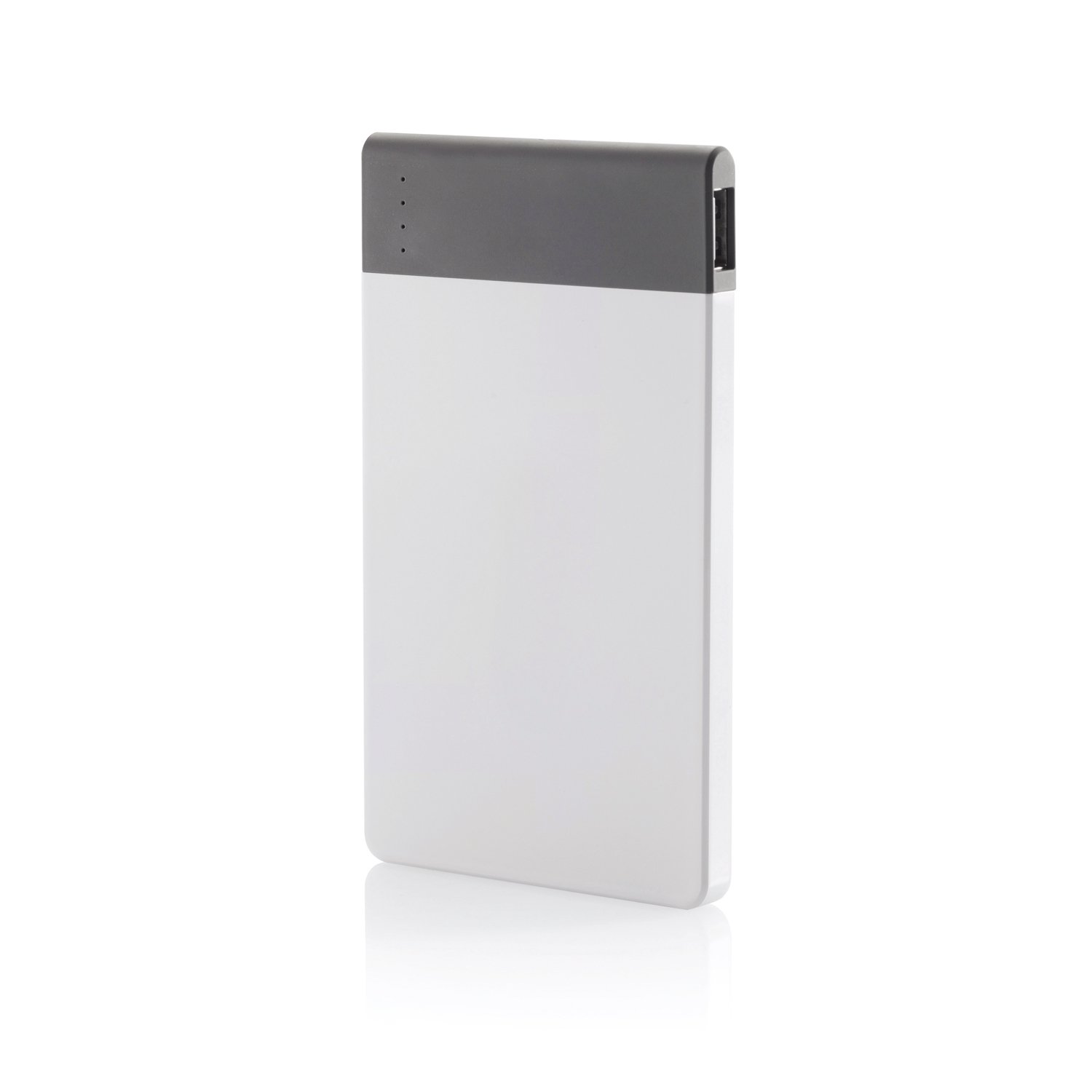Тонкое зарядное устройство, 4600 mAh_1