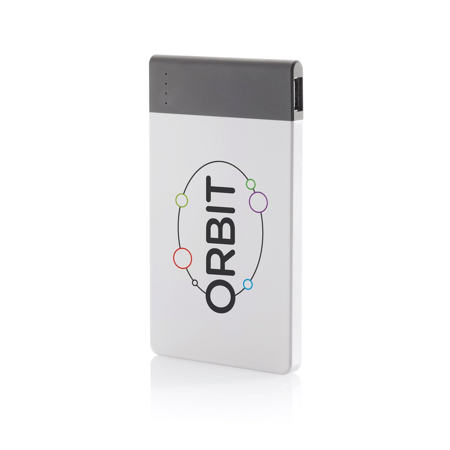 Тонкое зарядное устройство, 4600 mAh_2