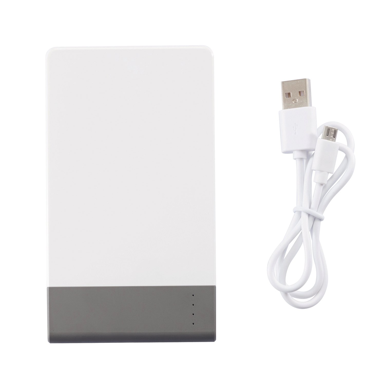 Тонкое зарядное устройство, 4600 mAh_3