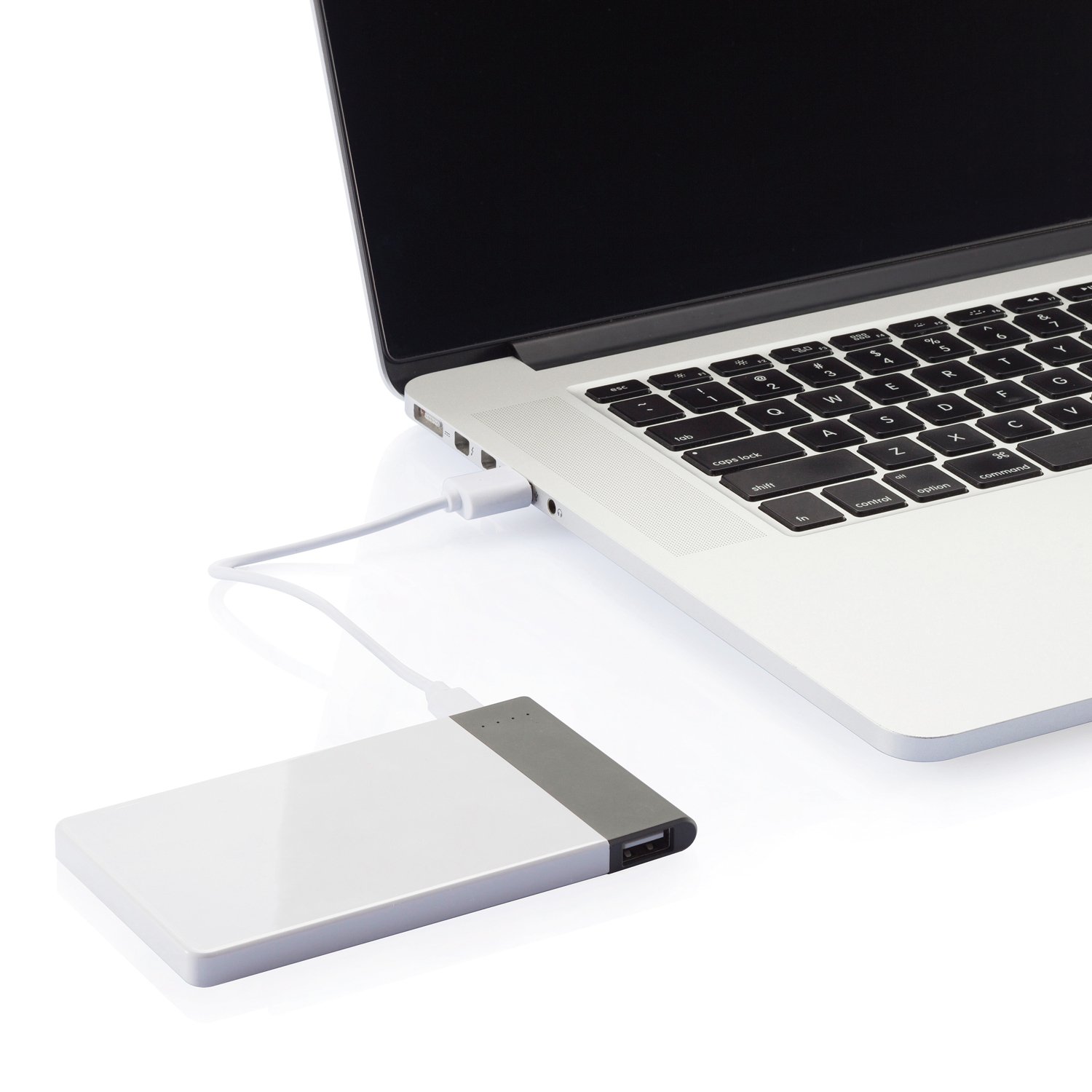 Тонкое зарядное устройство, 4600 mAh_4