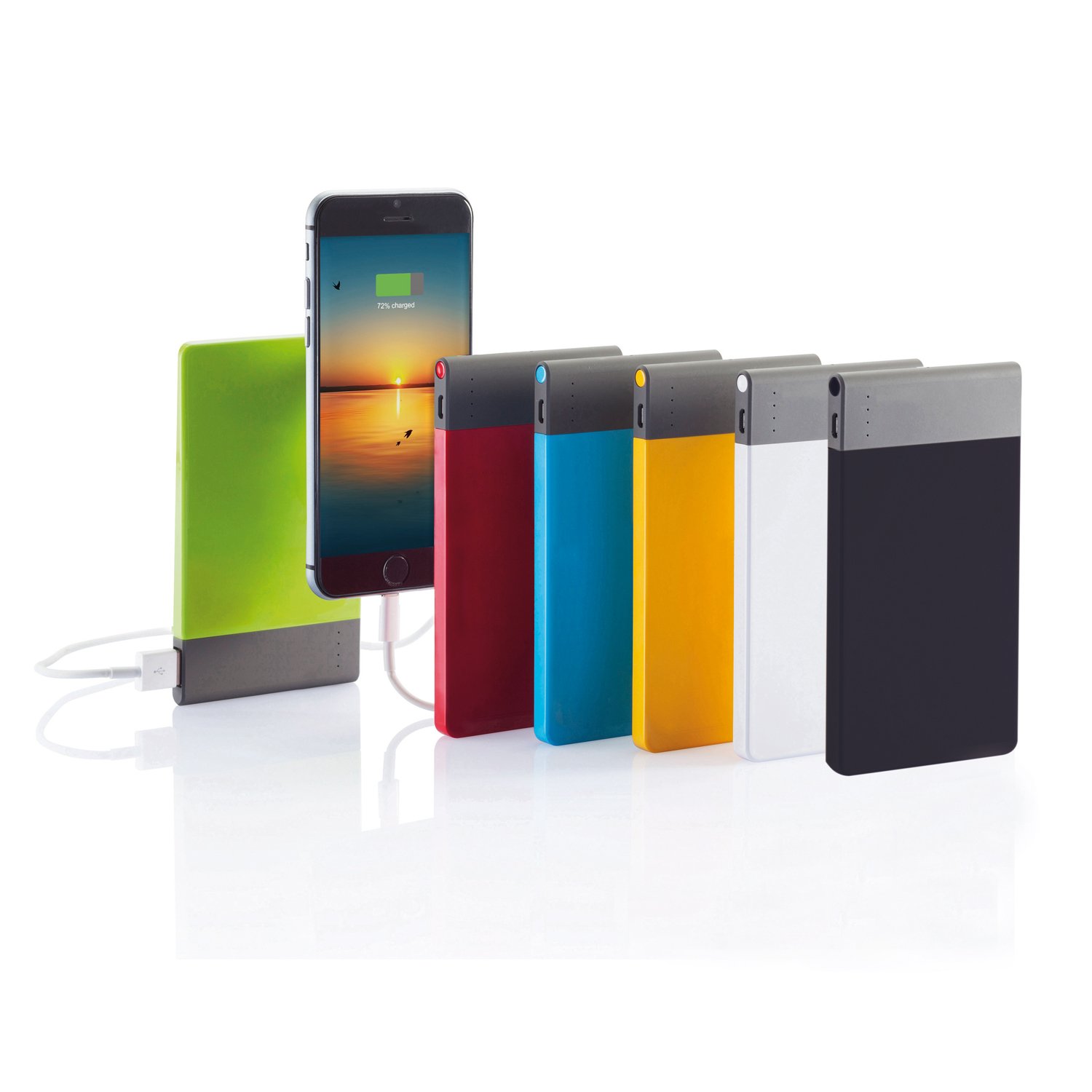 Тонкое зарядное устройство, 4600 mAh_6