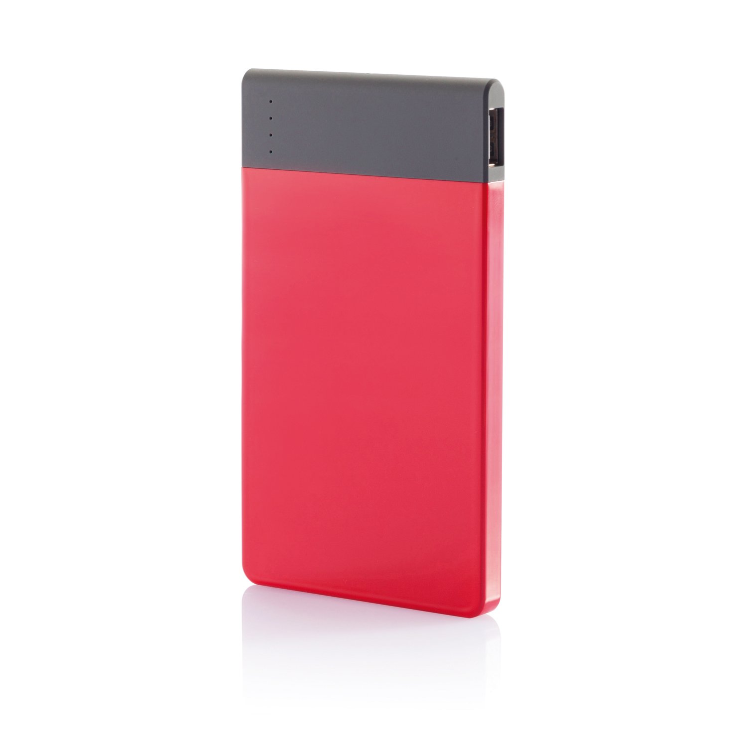 Тонкое зарядное устройство, 4600 mAh_1