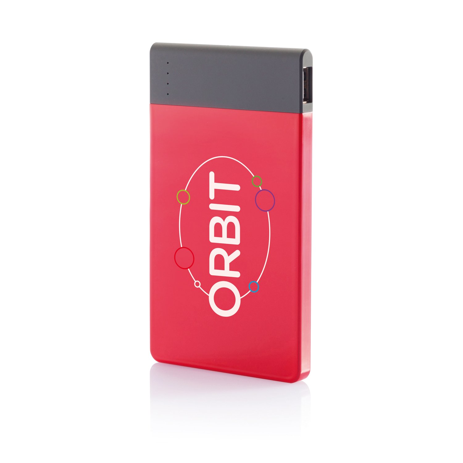 Тонкое зарядное устройство, 4600 mAh_2