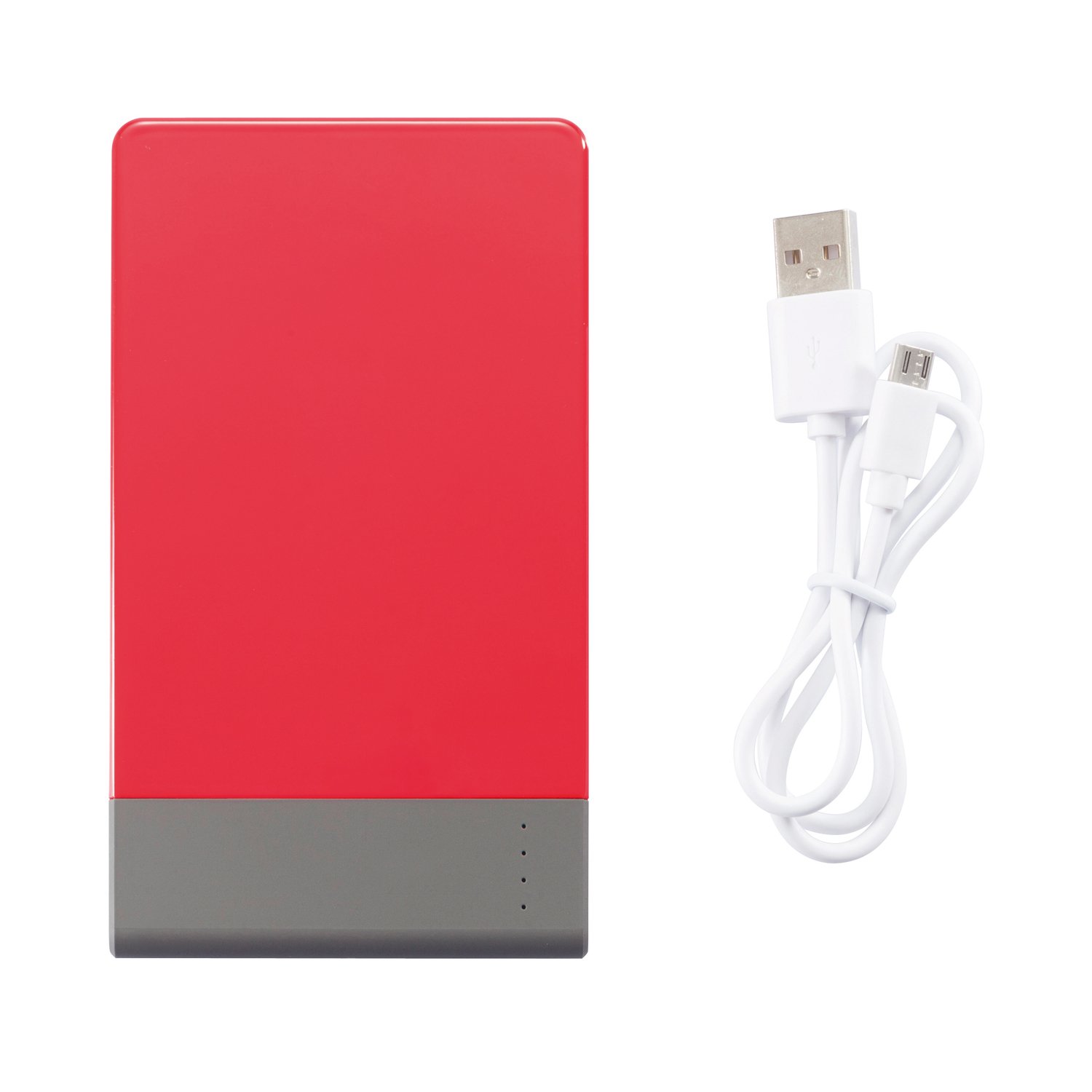 Тонкое зарядное устройство, 4600 mAh_3