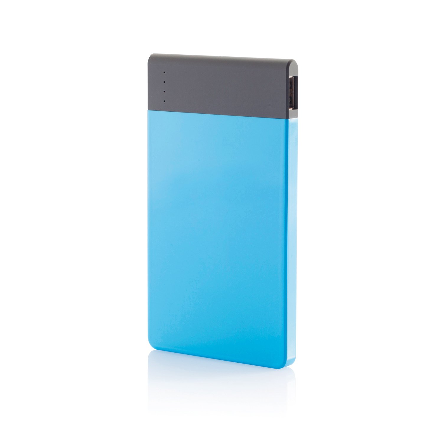 Тонкое зарядное устройство, 4600 mAh_1