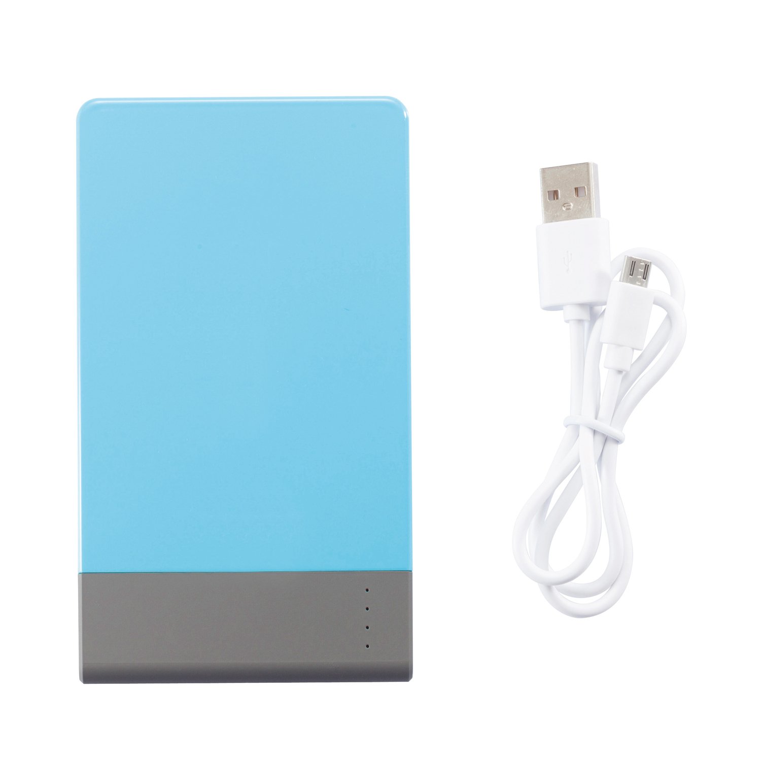 Тонкое зарядное устройство, 4600 mAh_3