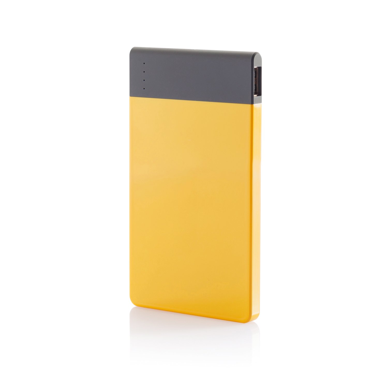 Тонкое зарядное устройство, 4600 mAh_1