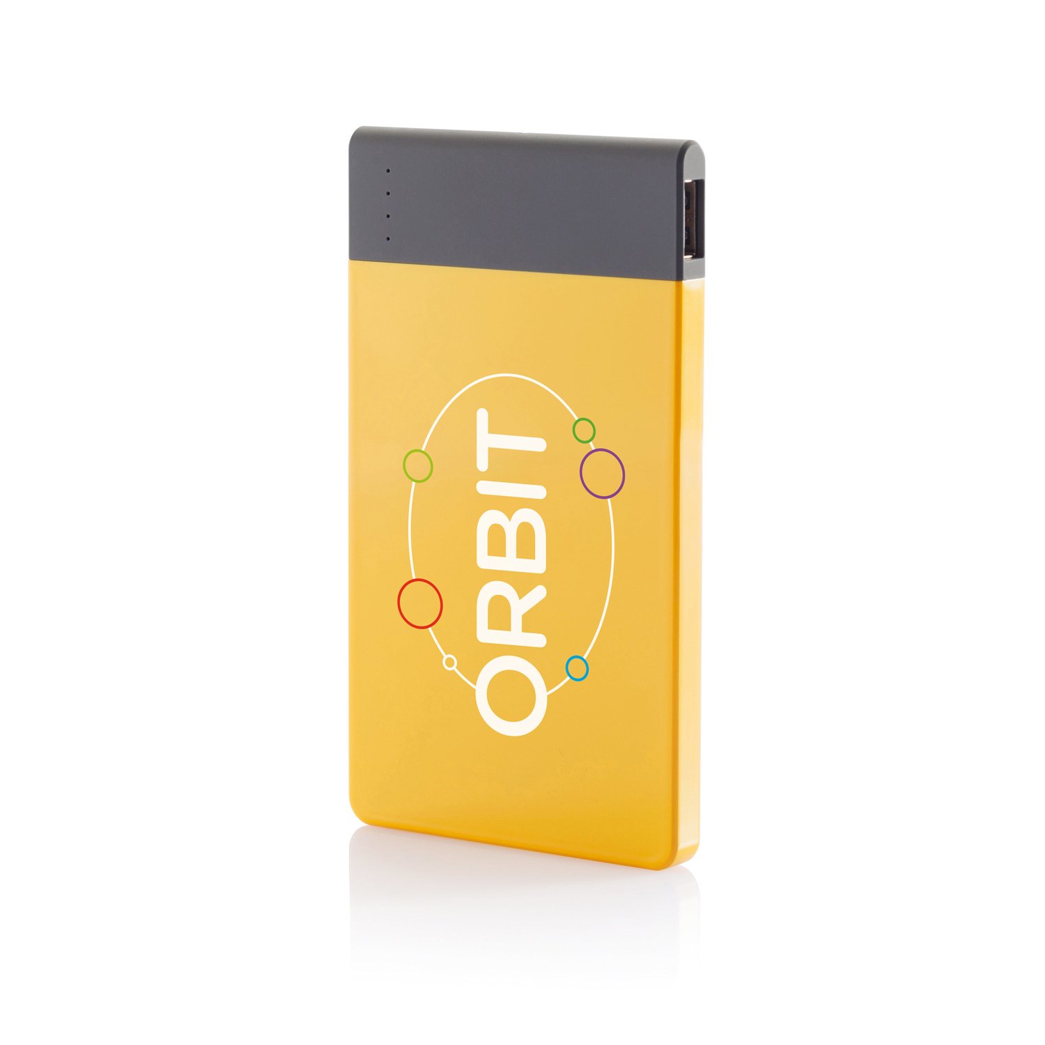 Тонкое зарядное устройство, 4600 mAh_2