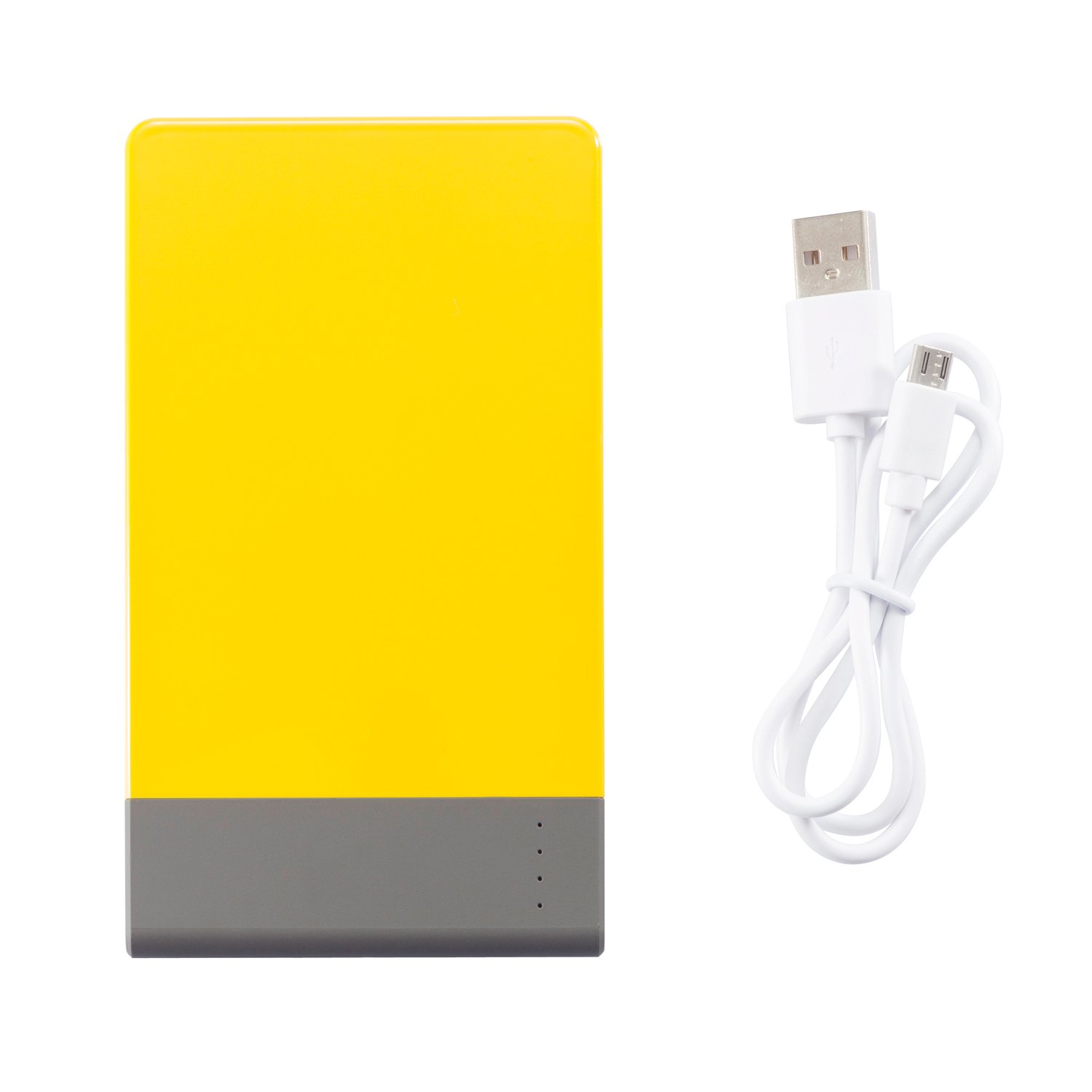 Тонкое зарядное устройство, 4600 mAh_3