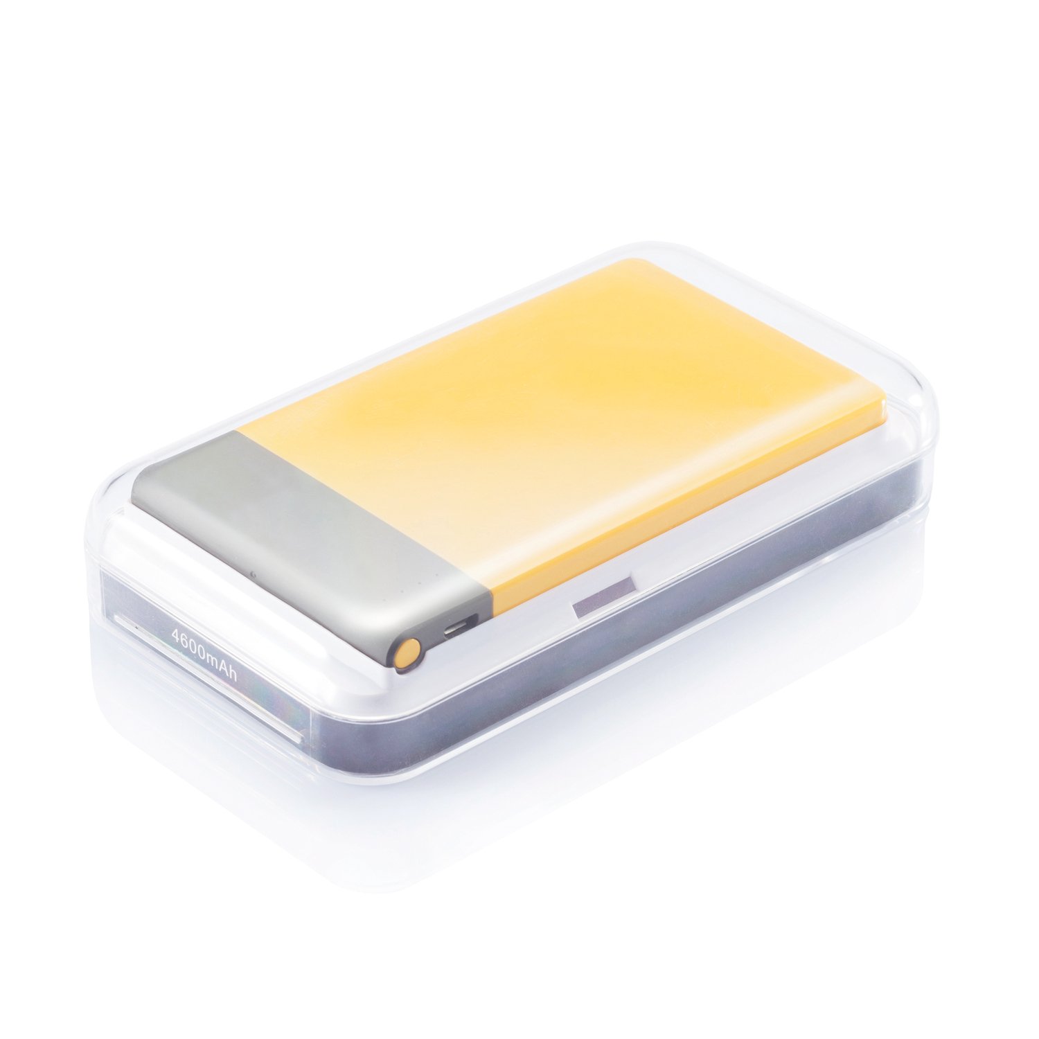 Тонкое зарядное устройство, 4600 mAh_4