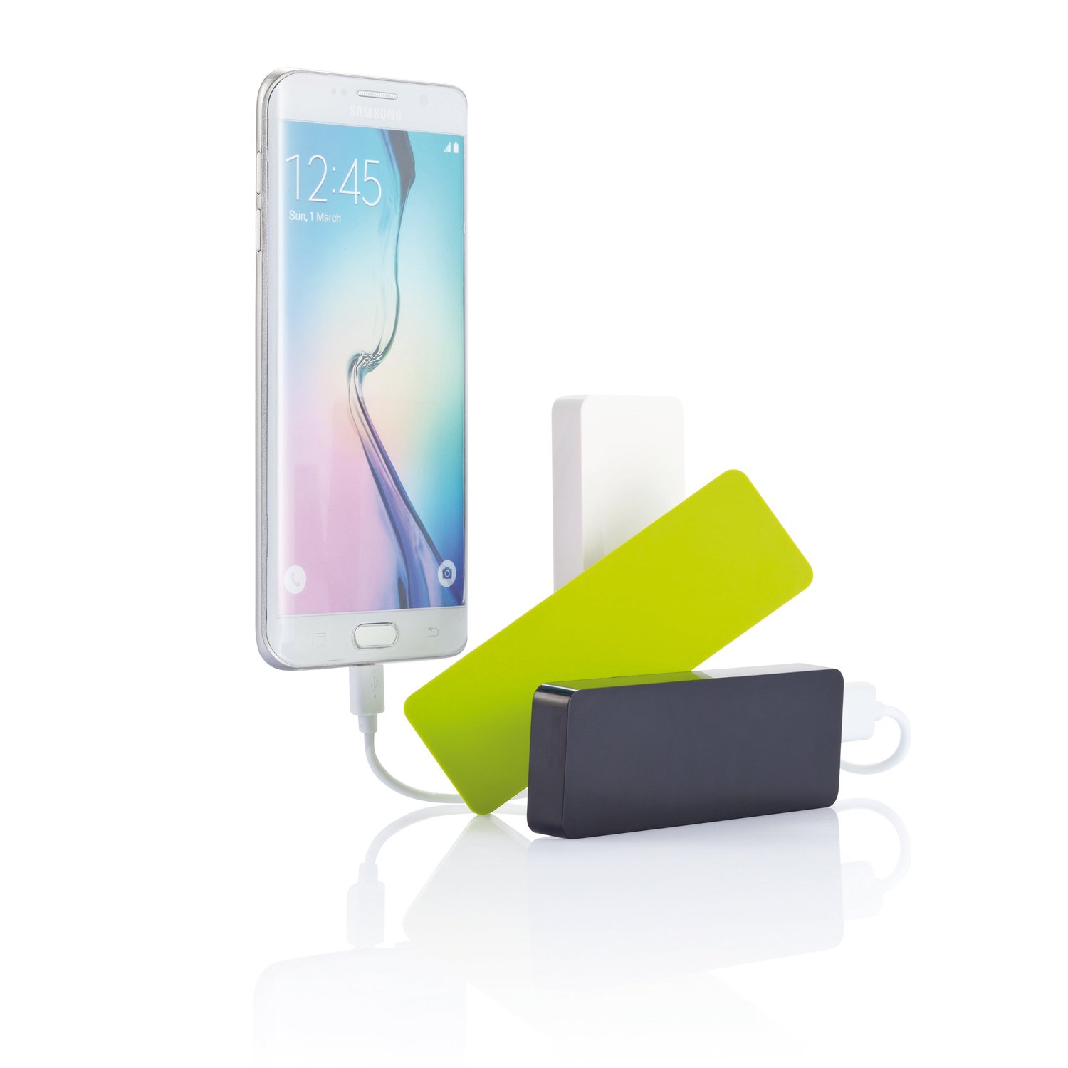 Зарядное устройство, 2500 mAh_3