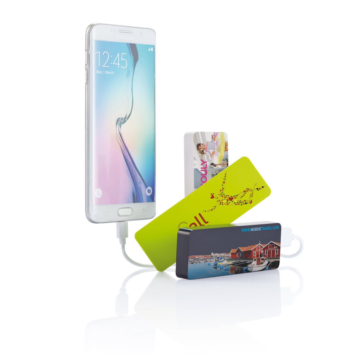 Зарядное устройство, 2500 mAh_4