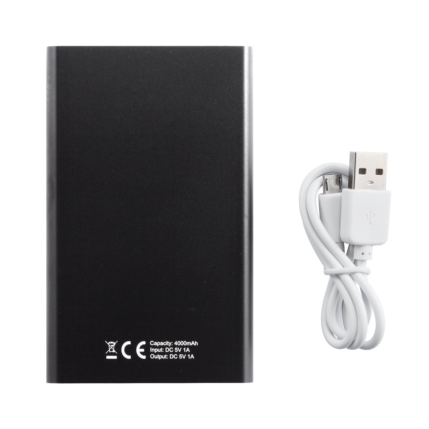 Зарядное устройство, 4000 mAh_2