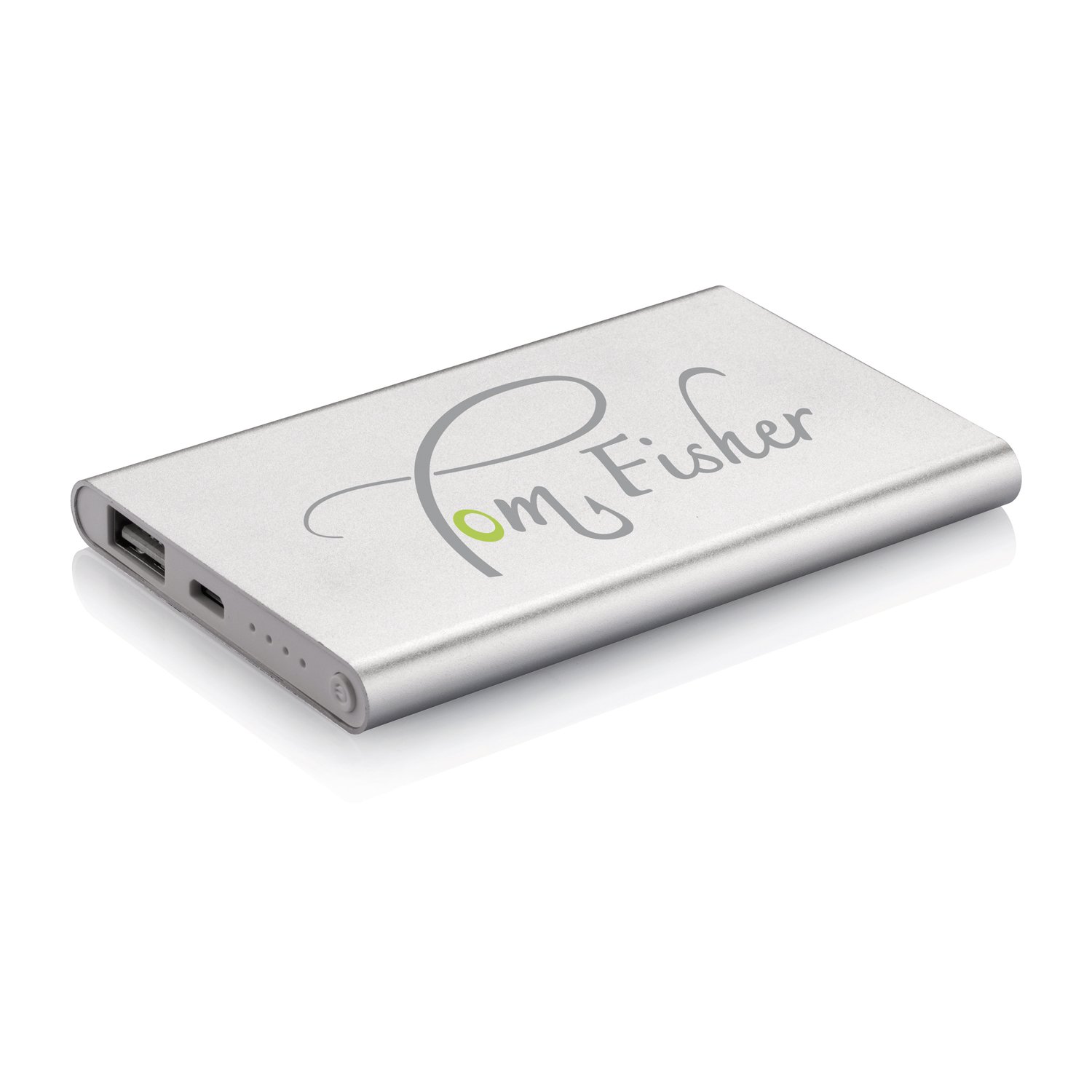 Зарядное устройство, 4000 mAh_1