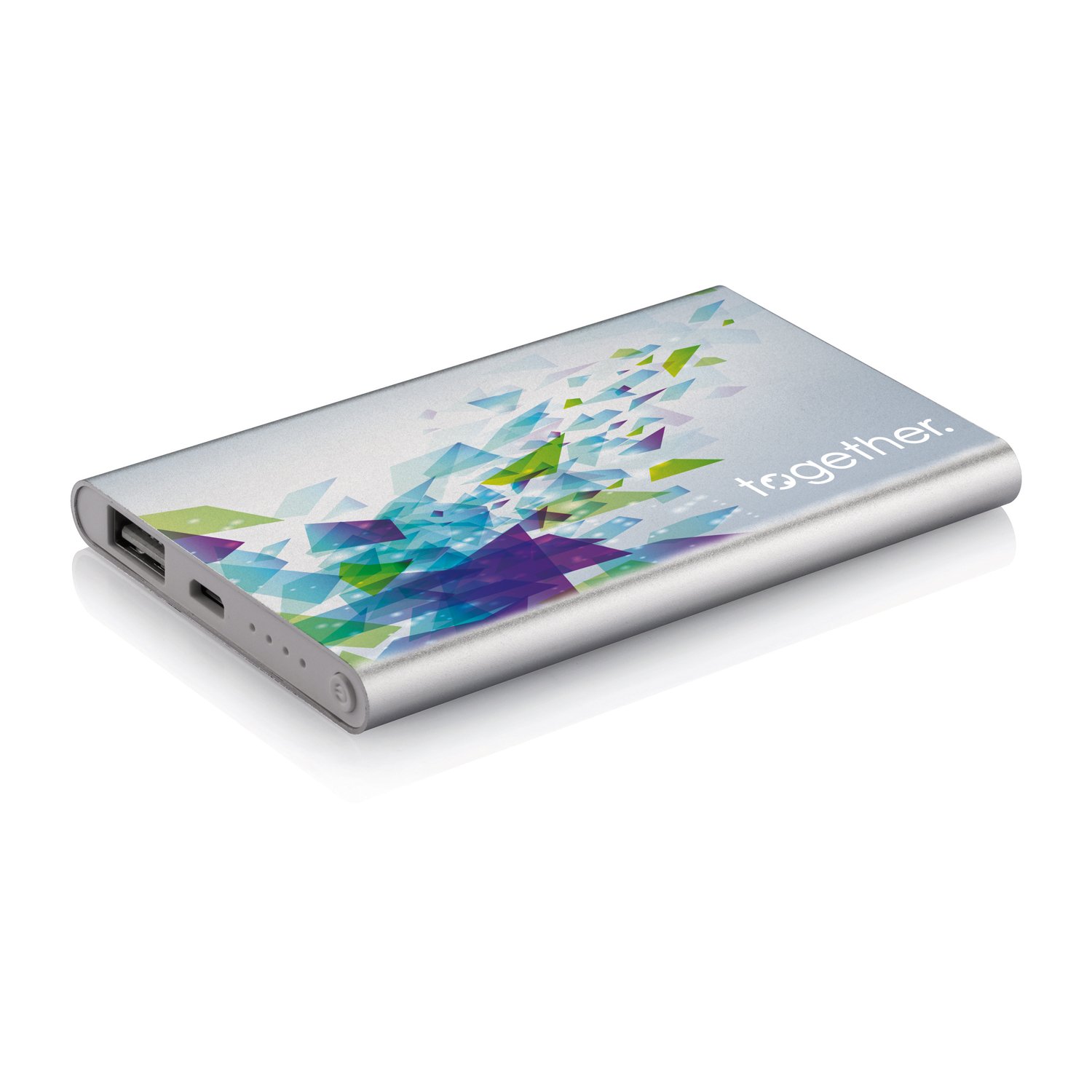Зарядное устройство, 4000 mAh_2