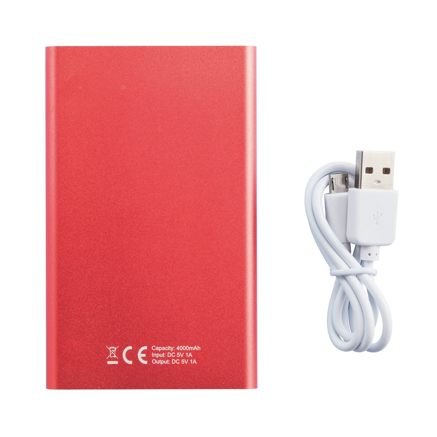 Зарядное устройство, 4000 mAh_2
