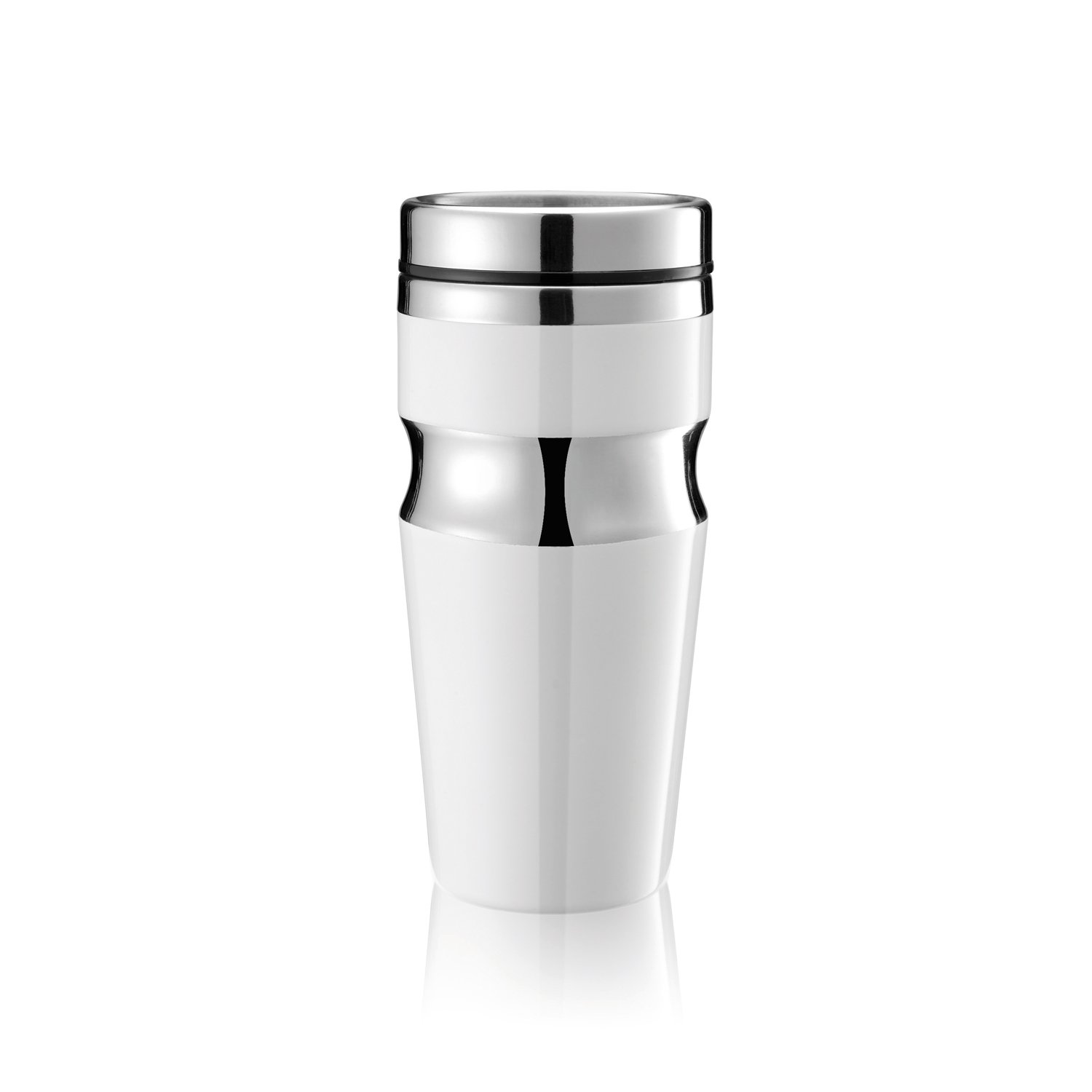 Термокружка Contour, 350 мл, белый_1
