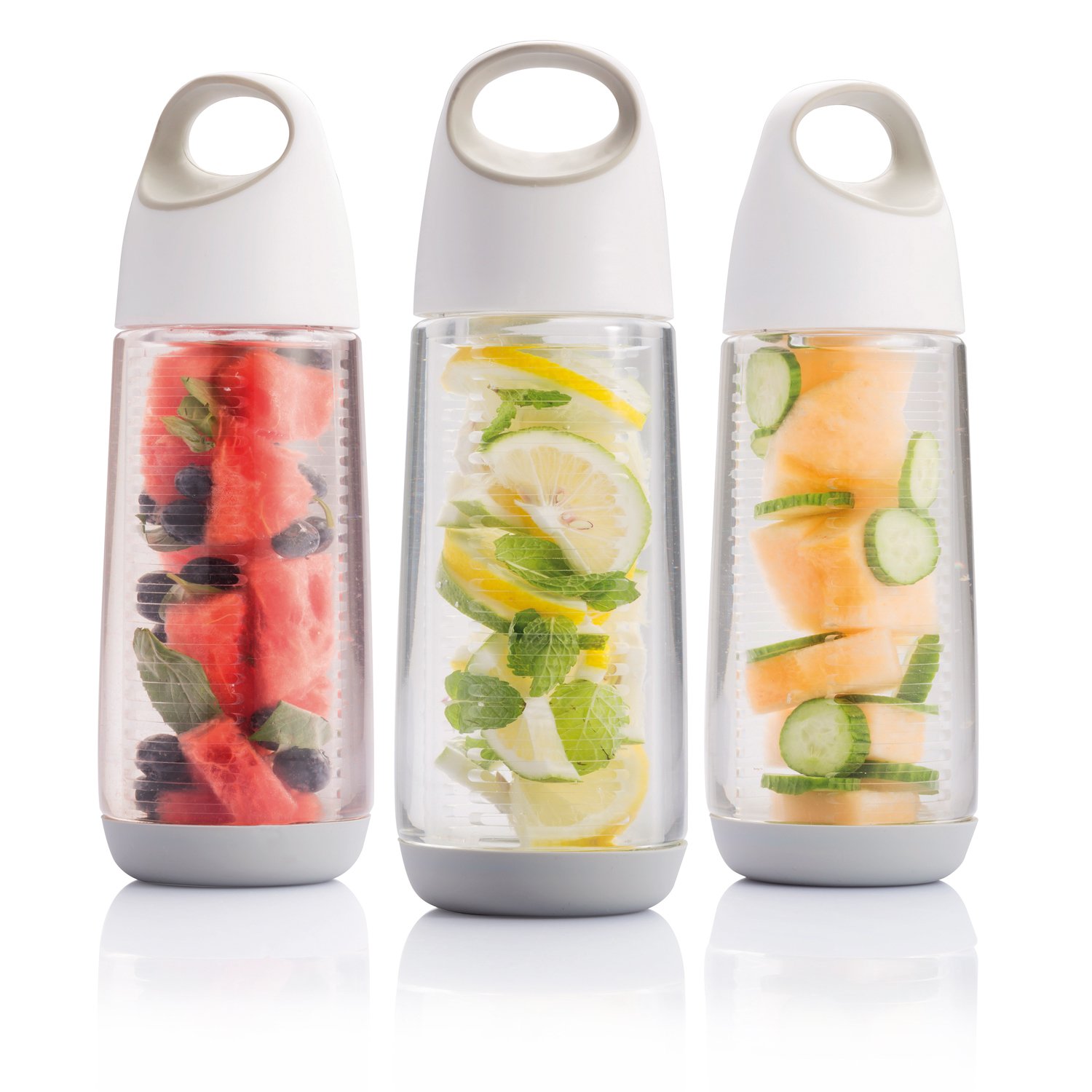 Бутылка для воды Bopp Fruit, 650 мл_2