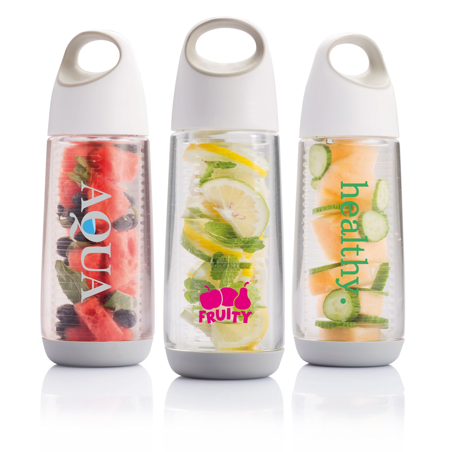 Бутылка для воды Bopp Fruit, 650 мл_3