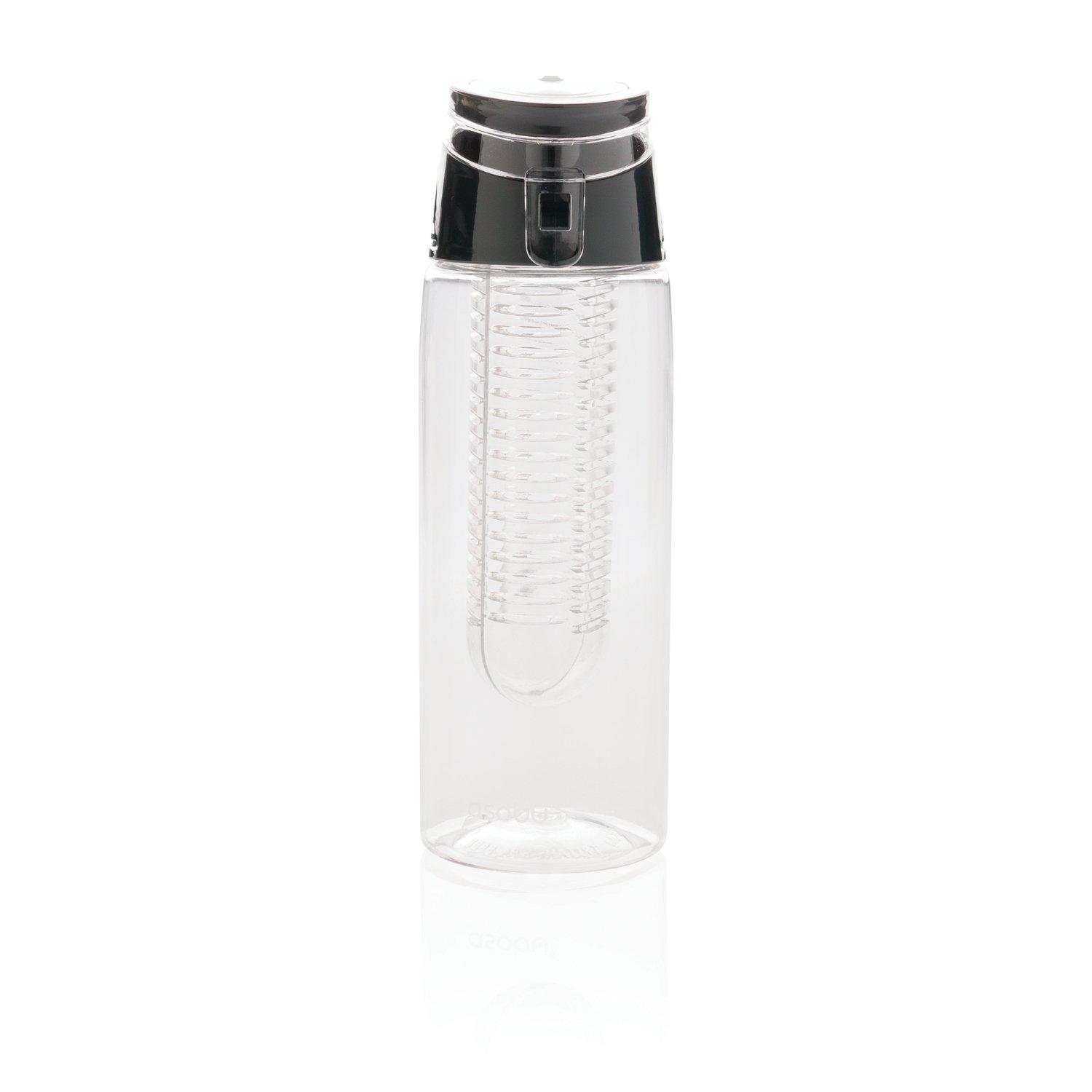 Бутылка для воды Lockable, 700 мл_5