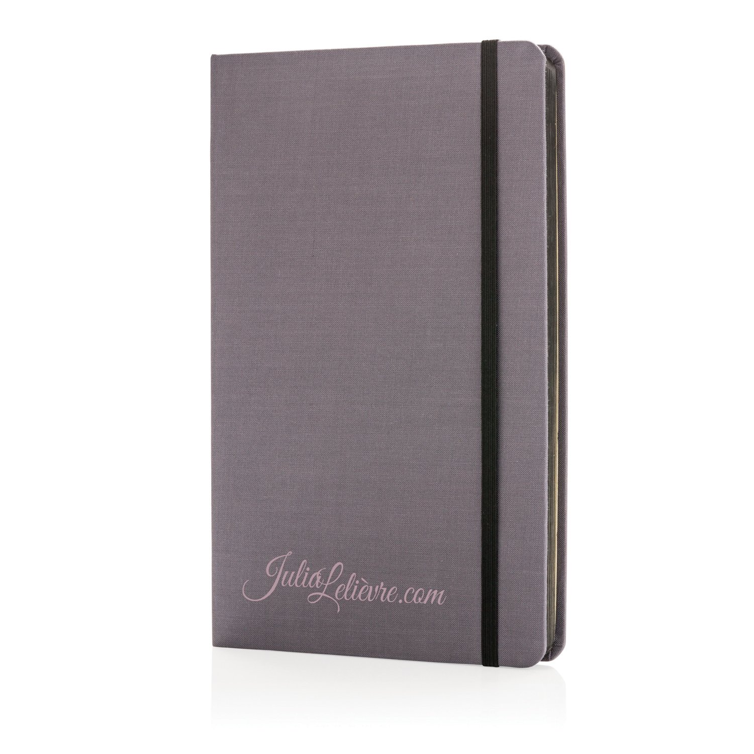 Блокнот для записей Deluxe fabric, А5_1